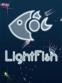 

Lightfish Steam Gift GLOBAL