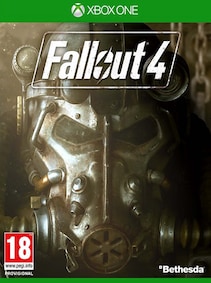 

Fallout 4 Xbox Live Key GLOBAL