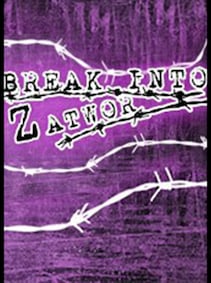 Break Into Zatwor Steam Key GLOBAL