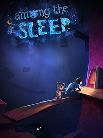 Among the Sleep: EU XBOX One / XBOX Series X|S
