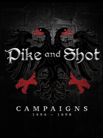 

Pike and Shot Steam Key GLOBAL