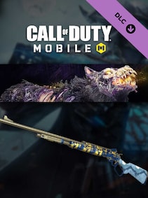 

Call of Duty: Mobile - MK2 Bundle - Official Website Key - GLOBAL