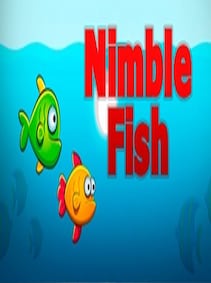 

Nimble Fish Steam Key GLOBAL