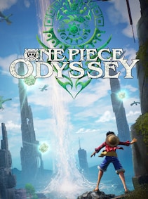 

ONE PIECE ODYSSEY (PC) - Steam Gift - GLOBAL