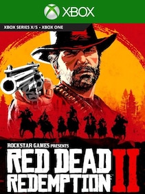 

Red Dead Redemption 2: Story Mode and Ultimate Edition Content (Xbox One) - Xbox Live Key - EUROPE