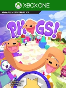 PHOGS! ((Xbox One, Series X/S)) - Xbox Live Key - EUROPE