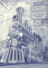 

Paper Train Traffic Steam Key GLOBAL