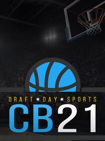 

Draft Day Sports: College Basketball 2021 (PC) - Steam Account - GLOBAL