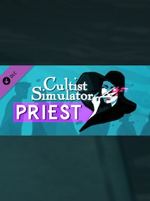 

Cultist Simulator: The Priest Steam Key GLOBAL