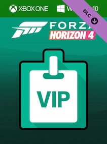 

Forza Horizon 4 VIP (Xbox One, Windows 10) - Xbox Live Key - GLOBAL