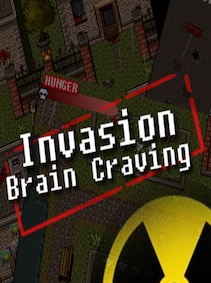 

Invasion: Brain Craving Steam Key GLOBAL