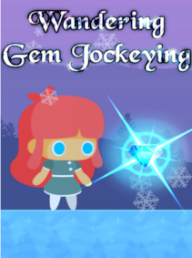 

Wandering Gem Jockeying (PC) - Steam Key - GLOBAL