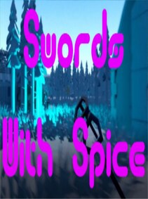 

Swords with spice Steam Key GLOBAL