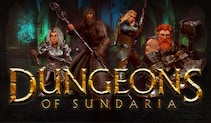 

Dungeons of Sundaria (PC) - Steam Gift - GLOBAL