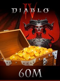 

Diablo IV Gold Season of the Construct Softcore 60M - Player Trade - GLOBAL