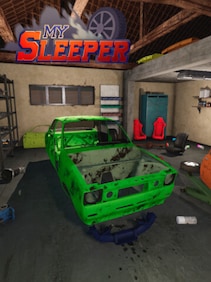 My Sleeper