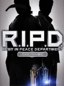 

R.I.P.D.: The Game (PC) - Steam Key - RU/CIS