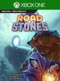 

Road Stones (Xbox One) - Xbox Live Key - EUROPE