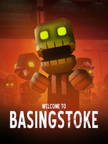 Welcome to Basingstoke (PC) - Steam Key - EUROPE