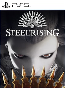 

Steelrising (PS5) - PSN Account - GLOBAL