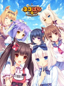 NEKOPARA Vol. 0 Steam Key GLOBAL