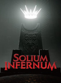 

Solium Infernum (PC) - Steam Key - GLOBAL