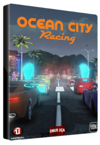 OCEAN CITY RACING