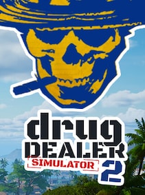 

Drug Dealer Simulator 2 (PC) - Steam Gift - GLOBAL
