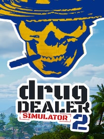 Drug Dealer Simulator 2 (PC) - Steam Gift - GLOBAL