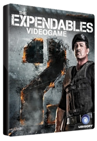 

The Expendables 2 Videogame Steam Key GLOBAL