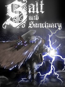 

Salt and Sanctuary (PC) - Steam Gift - GLOBAL