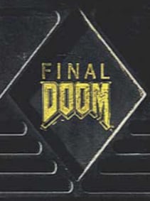 

Final DOOM Steam Key GLOBAL