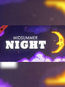 

Midsummer Night - OST Steam Key GLOBAL