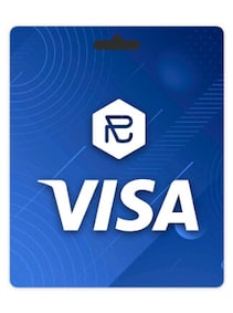 

REWARBLE VISA Gift Card 25 USD - by Rewarble Key - GLOBAL