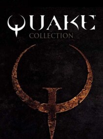 

Quake Collection (PC) - Steam Key - EUROPE