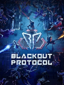 

Blackout Protocol (PC) - Steam Key - GLOBAL