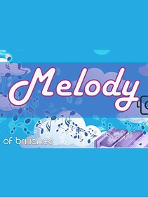 

Melody Steam Key GLOBAL