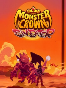 Monster Crown: Sin Eater game cover