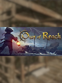 

Out of Reach Steam Key GLOBAL