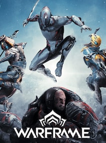 

Warframe: Oraxia Bundle (All Platforms) - BillStore Player Trade - GLOBAL