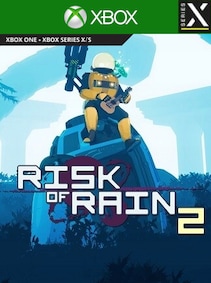 

Risk of Rain 2 (Xbox Series X/S) - Xbox Live Key - GLOBAL