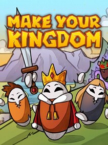 Make Your Kingdom (PC) - Steam Gift - EUROPE