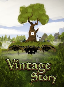 

Vintage Story (PC) - Official Website Key - GLOBAL