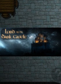 

Lord of the Dark Castle Steam Gift GLOBAL