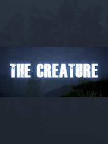 

The Creature - Steam - Key (GLOBAL)