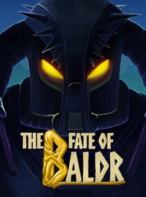 

The Fate of Baldr (PC) - Steam Account - GLOBAL