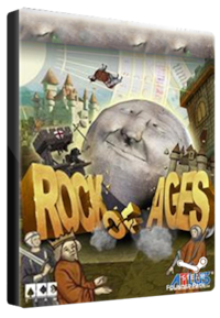 

Rock Of Ages Steam Key GLOBAL