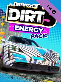 

DIRT 5 - Uproar Content Pack (PC) - Steam Gift - GLOBAL