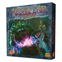 AEON\'S END - OTCHŁAN