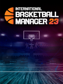 

International Basketball Manager 23 (PC) - Steam Gift - GLOBAL